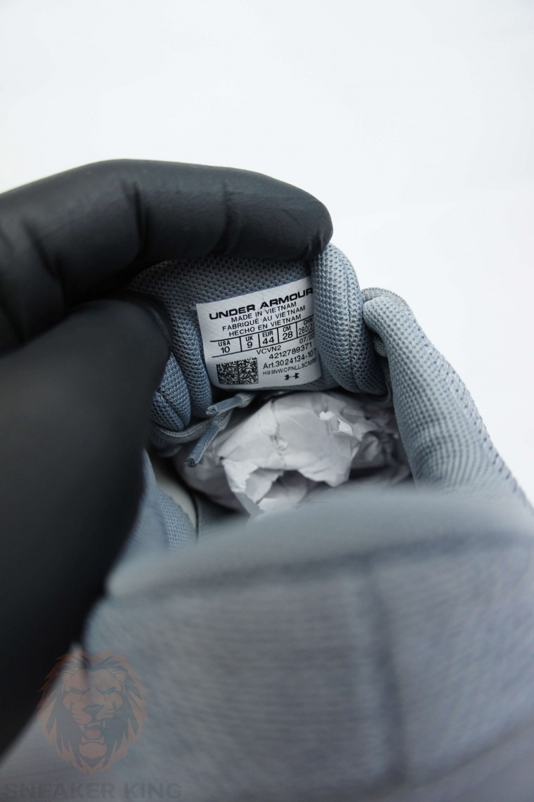 Кросівки Under Armour mojo 2
